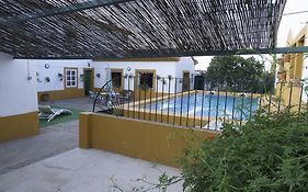 Casa Rural Dehesa de Solana